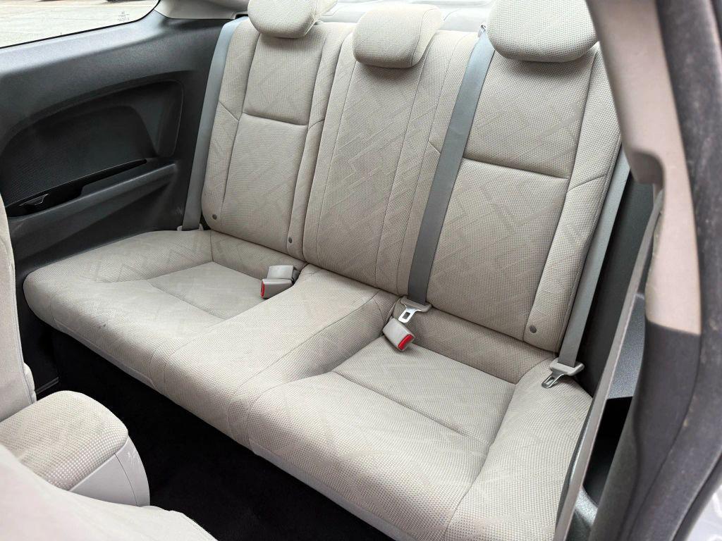 used 2012 Honda Civic car, priced at $7,499