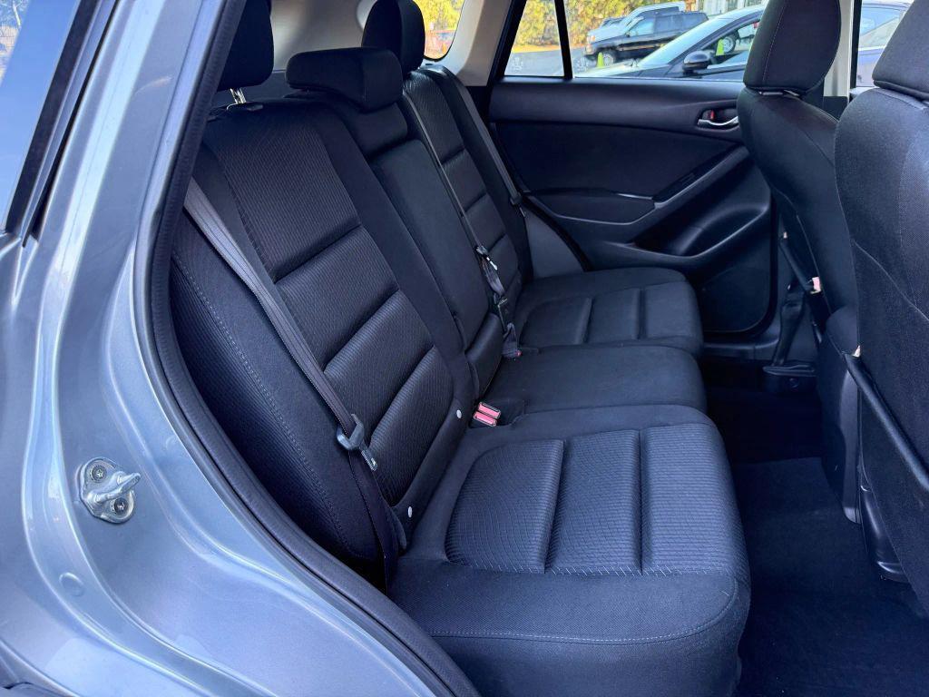 used 2013 Mazda CX-5 car, priced at $11,149