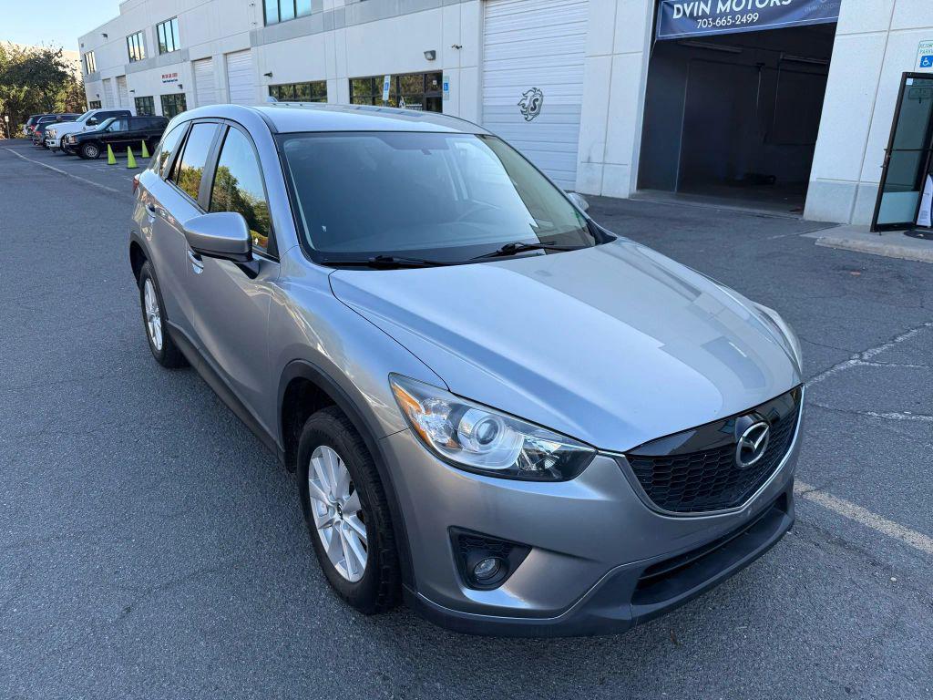 used 2013 Mazda CX-5 car, priced at $11,149