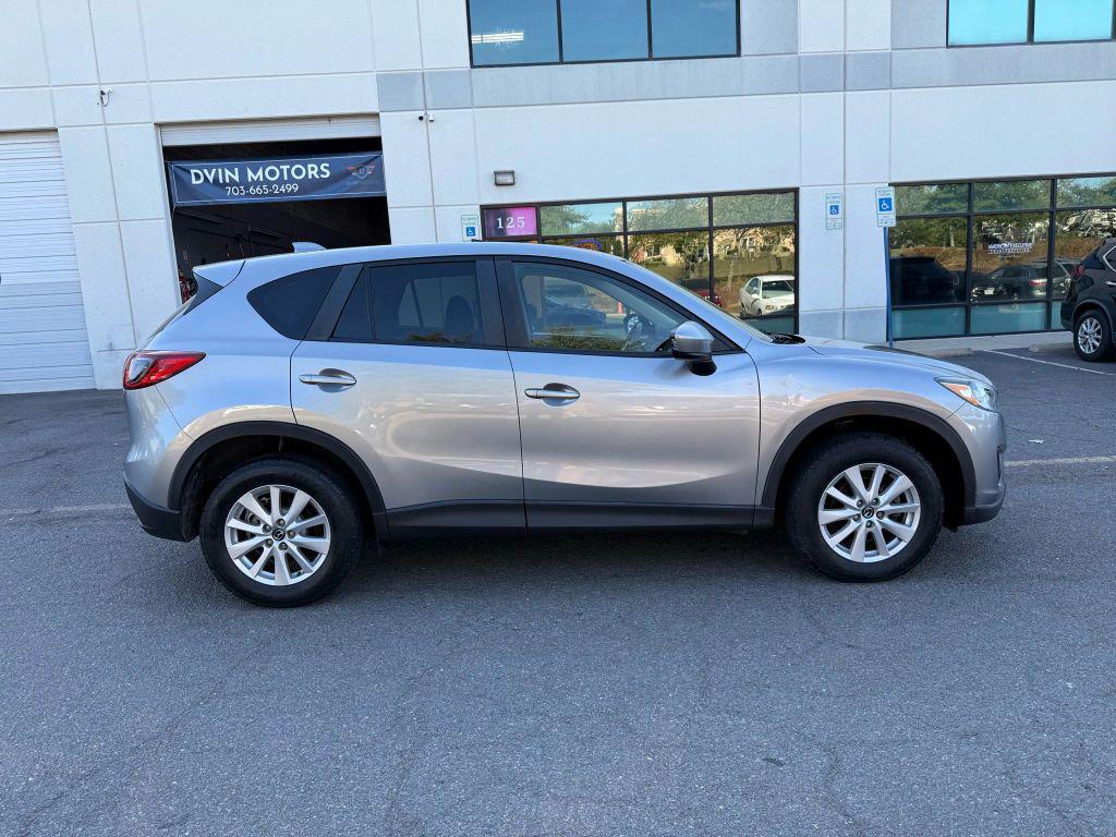 used 2013 Mazda CX-5 car, priced at $11,149