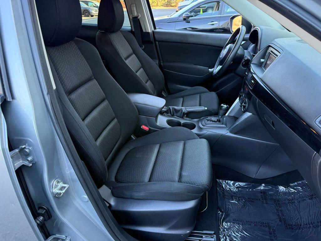 used 2013 Mazda CX-5 car, priced at $11,149