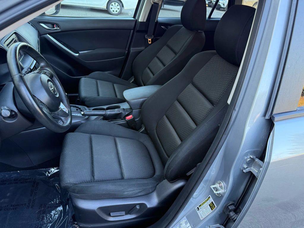 used 2013 Mazda CX-5 car, priced at $11,149