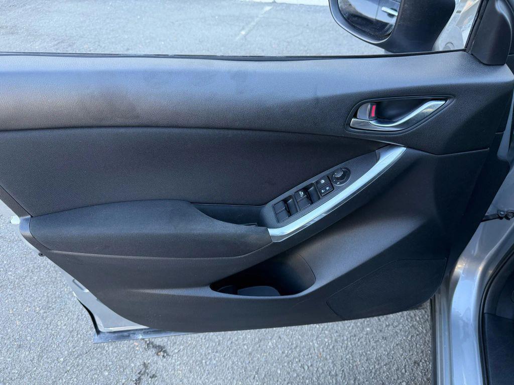used 2013 Mazda CX-5 car, priced at $11,149