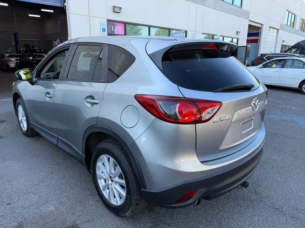 used 2013 Mazda CX-5 car, priced at $11,149