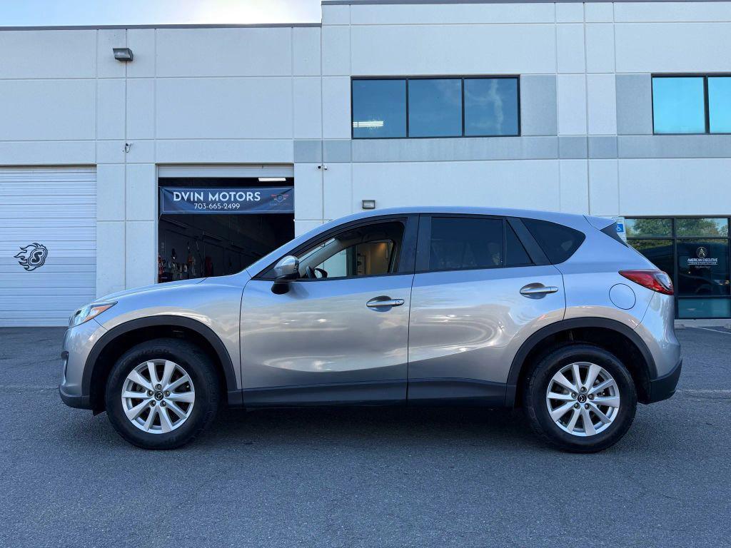 used 2013 Mazda CX-5 car, priced at $11,149