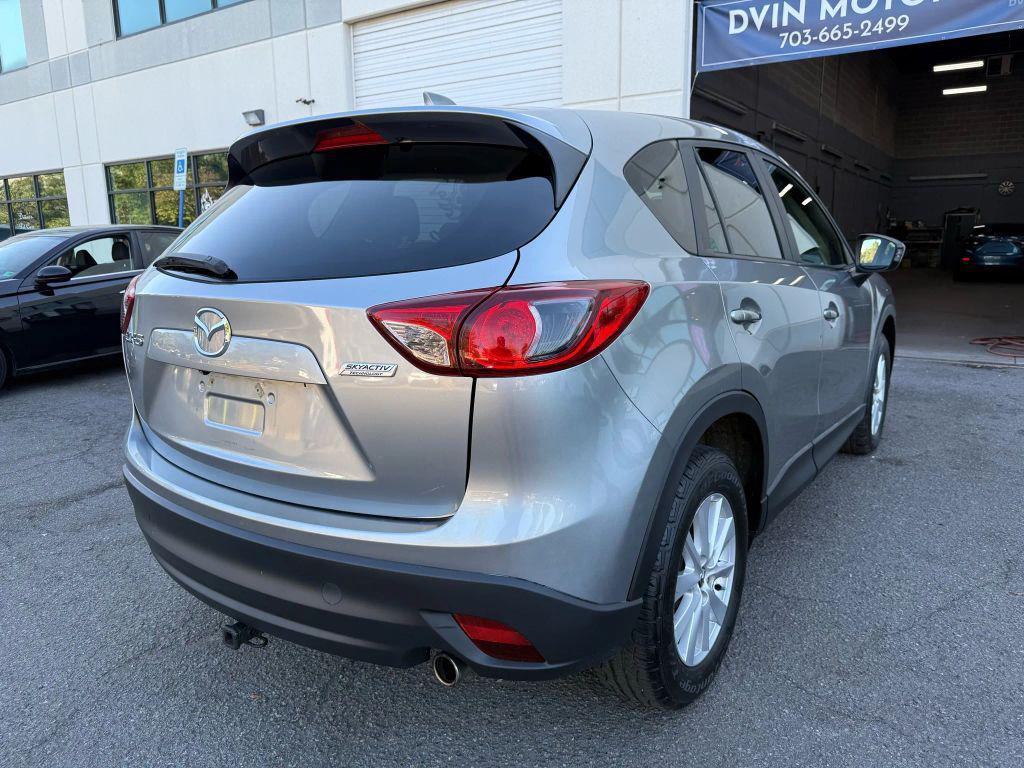 used 2013 Mazda CX-5 car, priced at $11,149