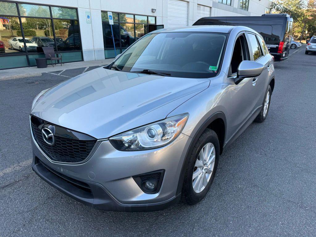 used 2013 Mazda CX-5 car, priced at $11,149