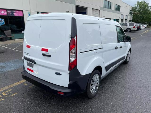 used 2017 Ford Transit Connect car, priced at $10,999