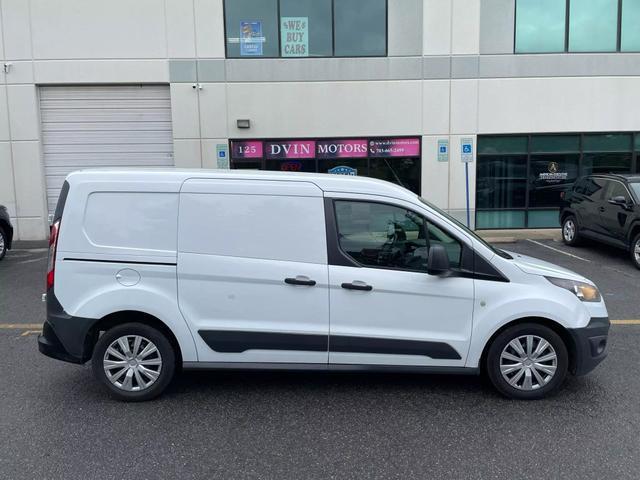 used 2017 Ford Transit Connect car, priced at $10,999