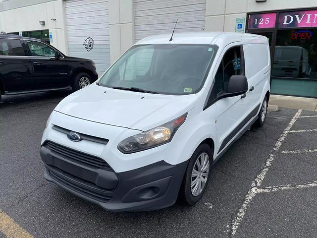 used 2017 Ford Transit Connect car, priced at $10,999