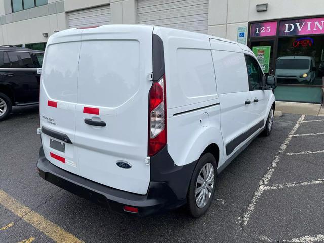 used 2017 Ford Transit Connect car, priced at $10,999