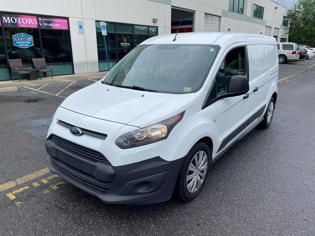 used 2017 Ford Transit Connect car, priced at $10,999