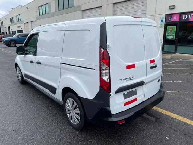 used 2017 Ford Transit Connect car, priced at $10,999