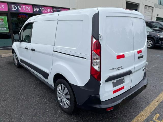 used 2017 Ford Transit Connect car, priced at $10,999