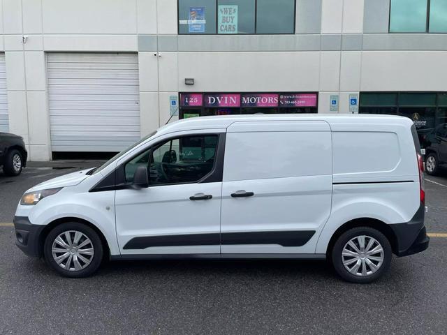 used 2017 Ford Transit Connect car, priced at $10,999