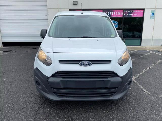 used 2017 Ford Transit Connect car, priced at $10,999