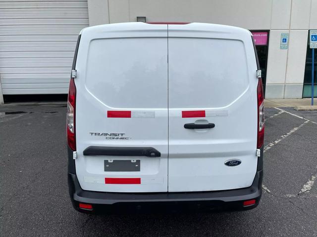 used 2017 Ford Transit Connect car, priced at $10,999