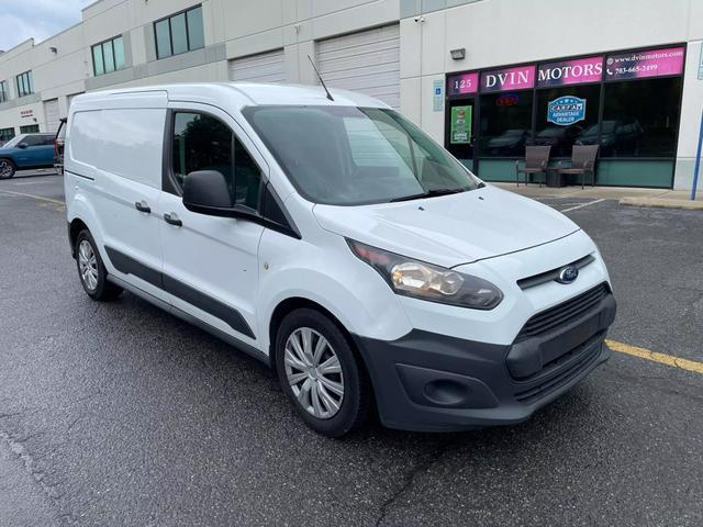 used 2017 Ford Transit Connect car, priced at $10,999