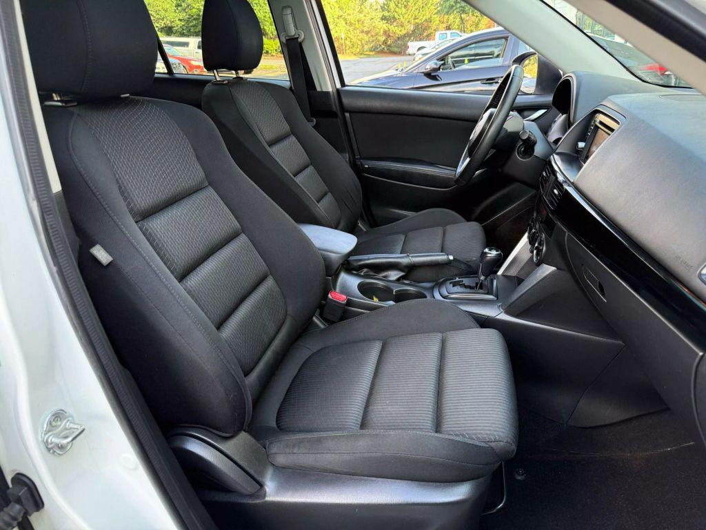 used 2014 Mazda CX-5 car, priced at $9,199
