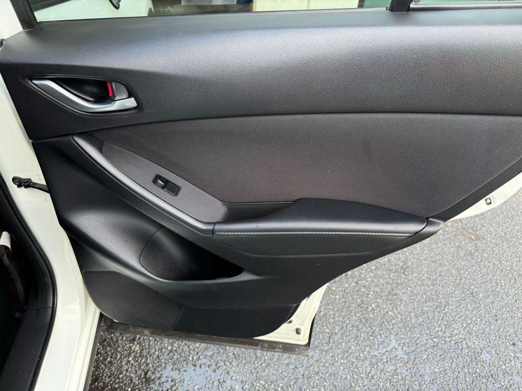 used 2014 Mazda CX-5 car, priced at $9,199