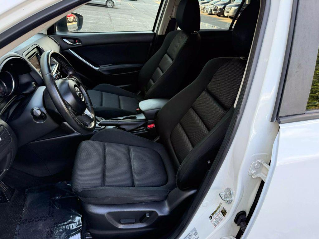 used 2014 Mazda CX-5 car, priced at $9,199
