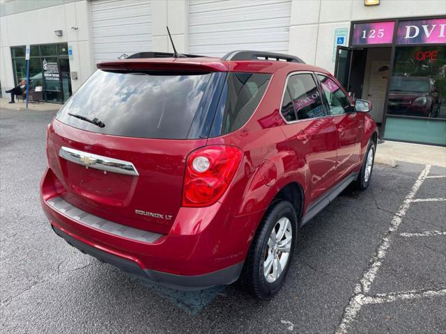 used 2014 Chevrolet Equinox car, priced at $8,299