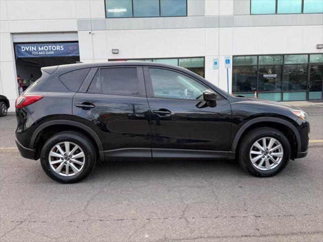 used 2016 Mazda CX-5 car, priced at $10,999