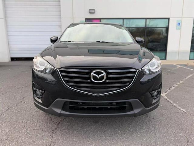 used 2016 Mazda CX-5 car, priced at $10,999