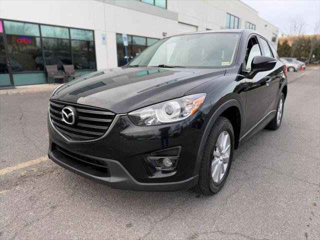 used 2016 Mazda CX-5 car, priced at $10,999