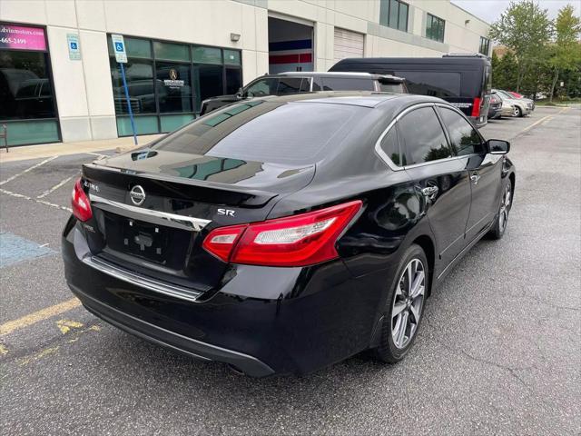 used 2016 Nissan Altima car, priced at $7,999