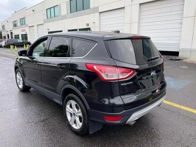 used 2015 Ford Escape car, priced at $7,999