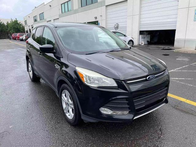 used 2015 Ford Escape car, priced at $7,999