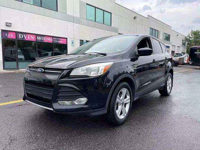 used 2015 Ford Escape car, priced at $7,999