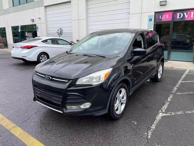 used 2015 Ford Escape car, priced at $7,999