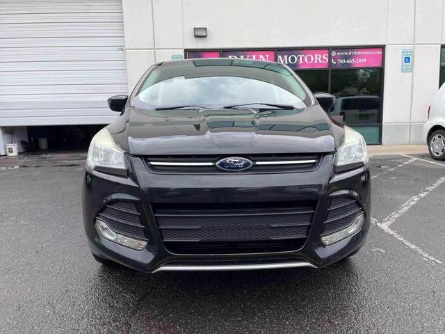 used 2015 Ford Escape car, priced at $7,999