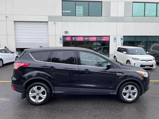 used 2015 Ford Escape car, priced at $7,999