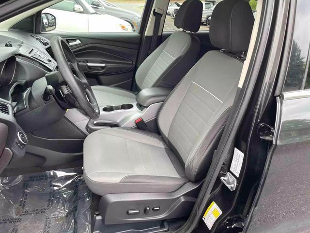 used 2015 Ford Escape car, priced at $7,999