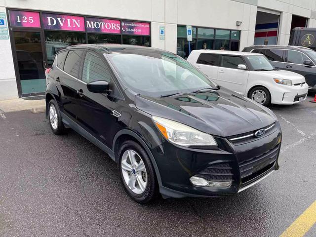 used 2015 Ford Escape car, priced at $7,999