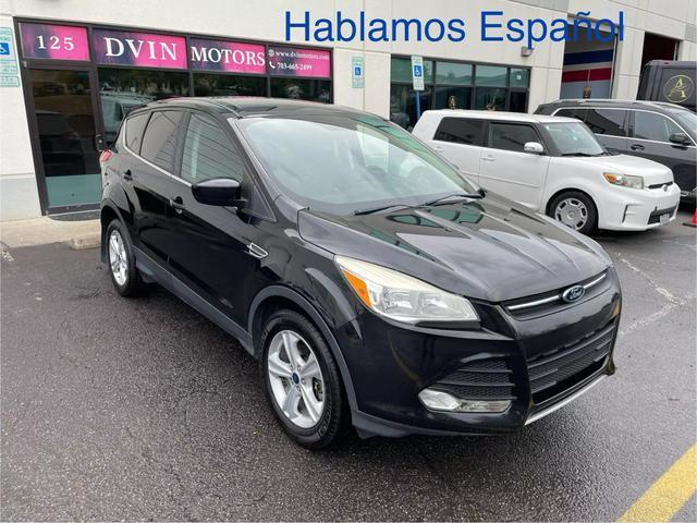 used 2015 Ford Escape car, priced at $7,999