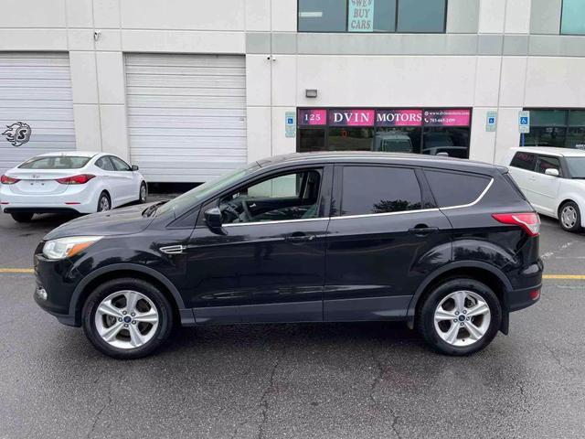 used 2015 Ford Escape car, priced at $7,999