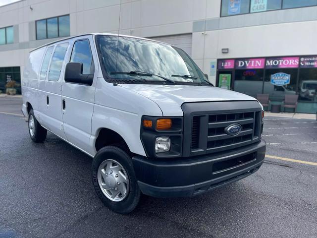 used 2014 Ford E150 car, priced at $11,999