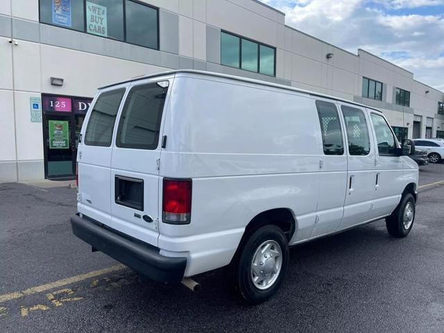 used 2014 Ford E150 car, priced at $11,999