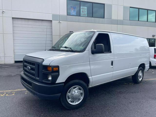 used 2014 Ford E150 car, priced at $11,999