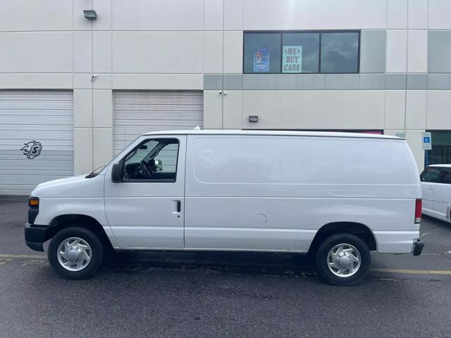 used 2014 Ford E150 car, priced at $11,999