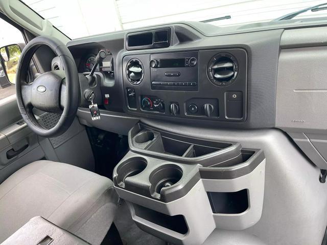 used 2014 Ford E150 car, priced at $11,999