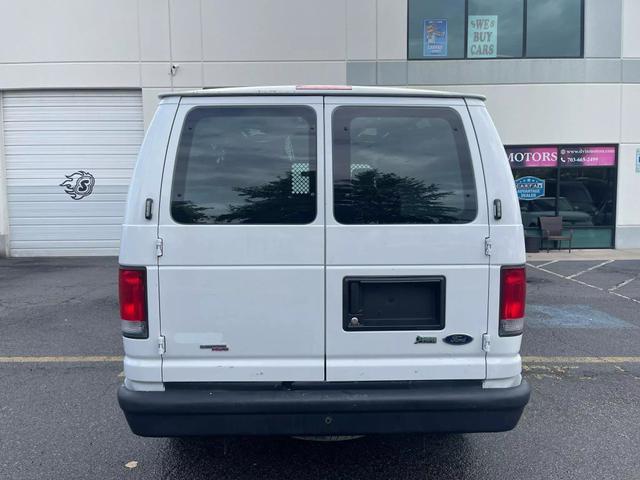 used 2014 Ford E150 car, priced at $11,999