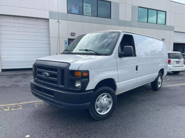 used 2014 Ford E150 car, priced at $11,999