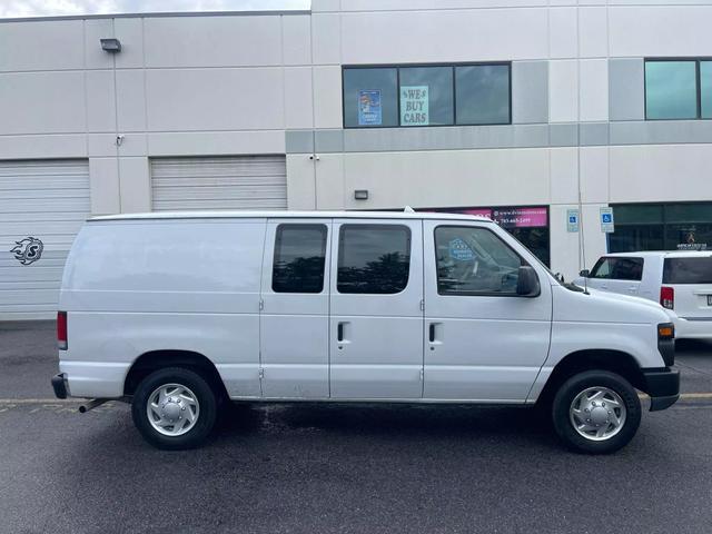 used 2014 Ford E150 car, priced at $11,999