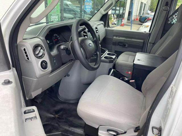 used 2014 Ford E150 car, priced at $11,999