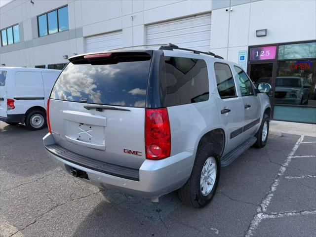 used 2014 GMC Yukon car, priced at $13,249